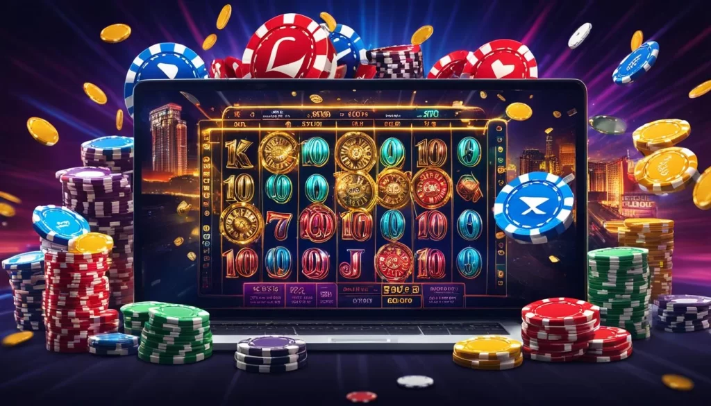Casino trực tuyến 78win: Giới thiệu bàn chơi mới