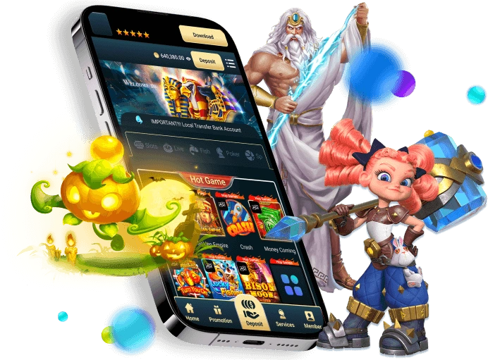 Mẹo bắn cá 78win đạt điểm cao