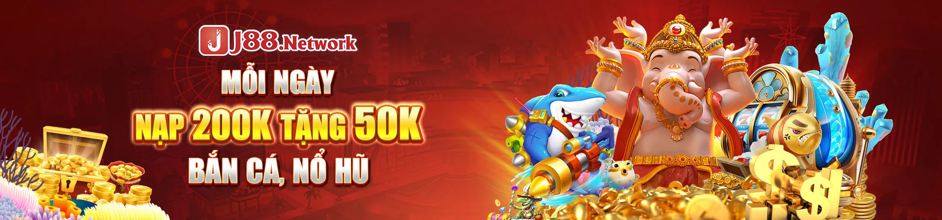 Hình ảnh chính về khuyến mãi 78win Bắn Cá