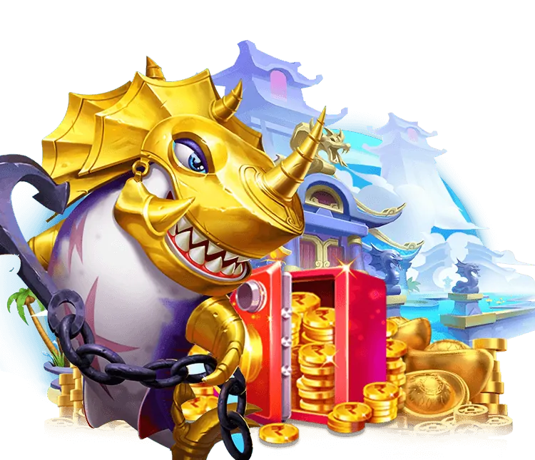 Game Kho Báu Đại Dương 78win
